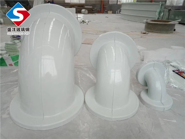 玻璃鋼膠衣產品